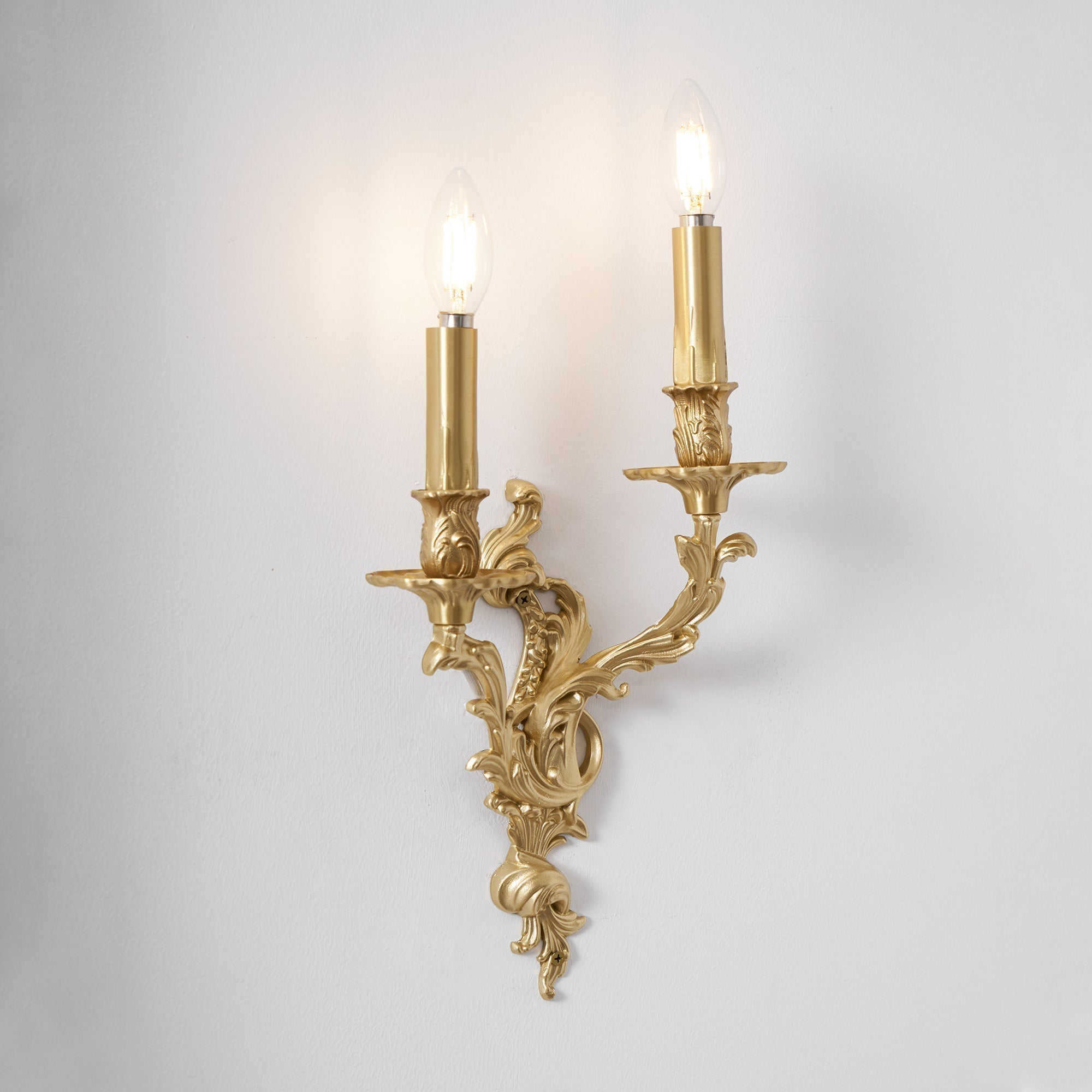 Rivisiella Wall Light