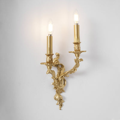 Rivisiella Wall Light
