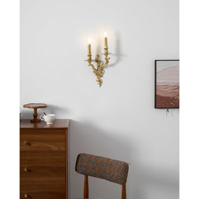 Rivisiella Wall Light