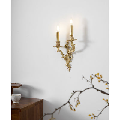 Rivisiella Wall Light
