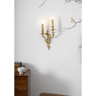 Rivisiella Wall Light