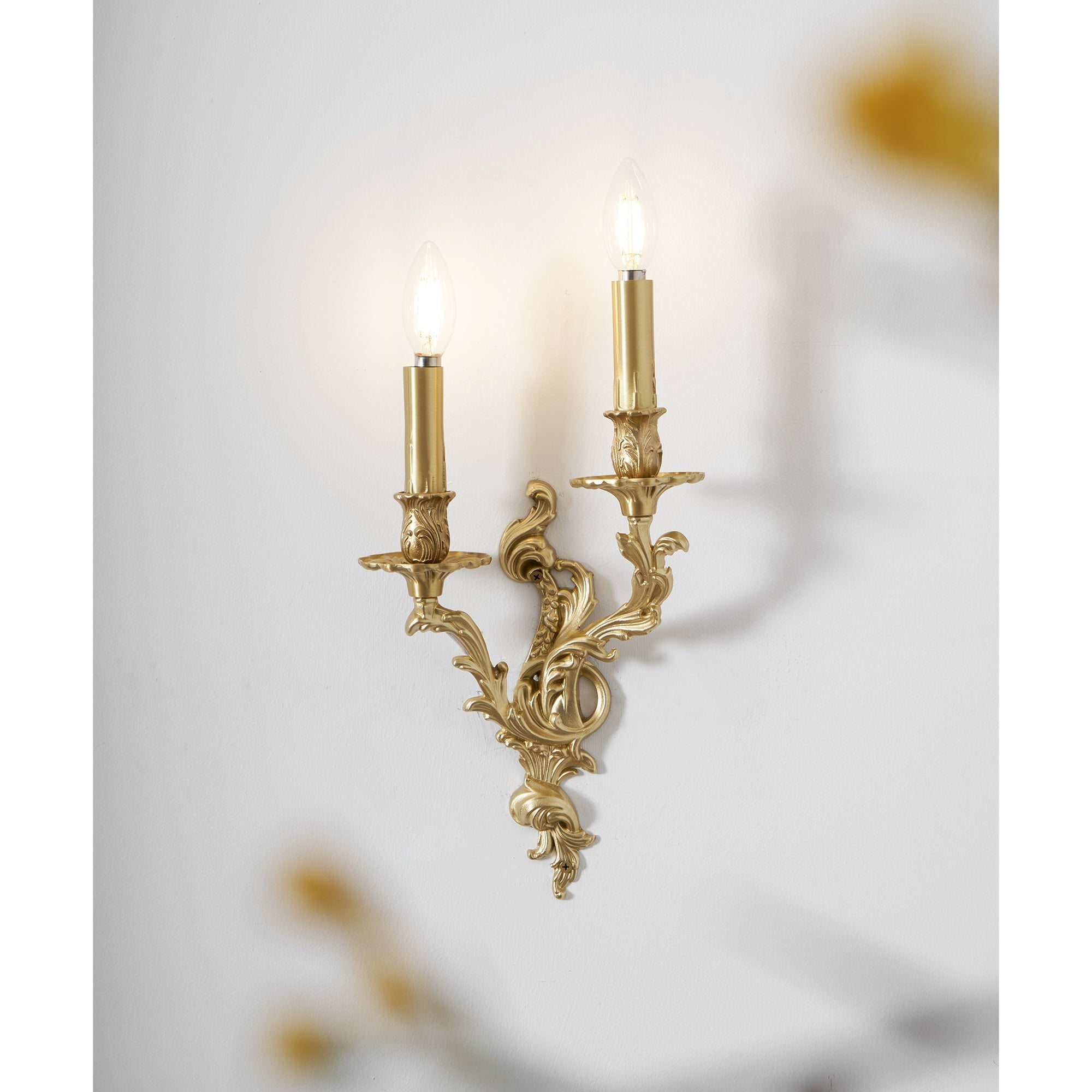Rivisiella Wall Light