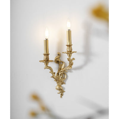 Rivisiella Wall Light