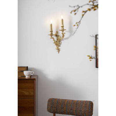 Rivisiella Wall Light
