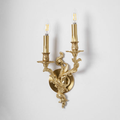 Rivisiella Wall Light