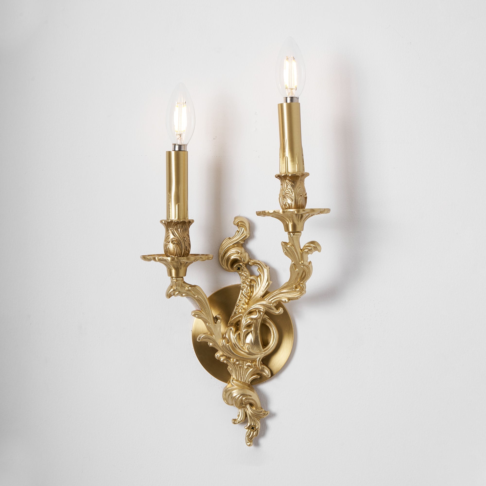 Rivisiella Wall Light