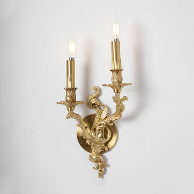 Rivisiella Wall Light
