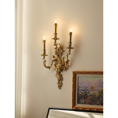 Rivisiella Wall Light