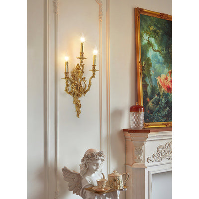 Rivisiella Wall Light