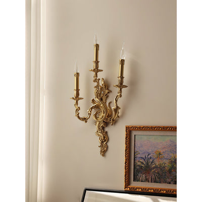 Rivisiella Wall Light