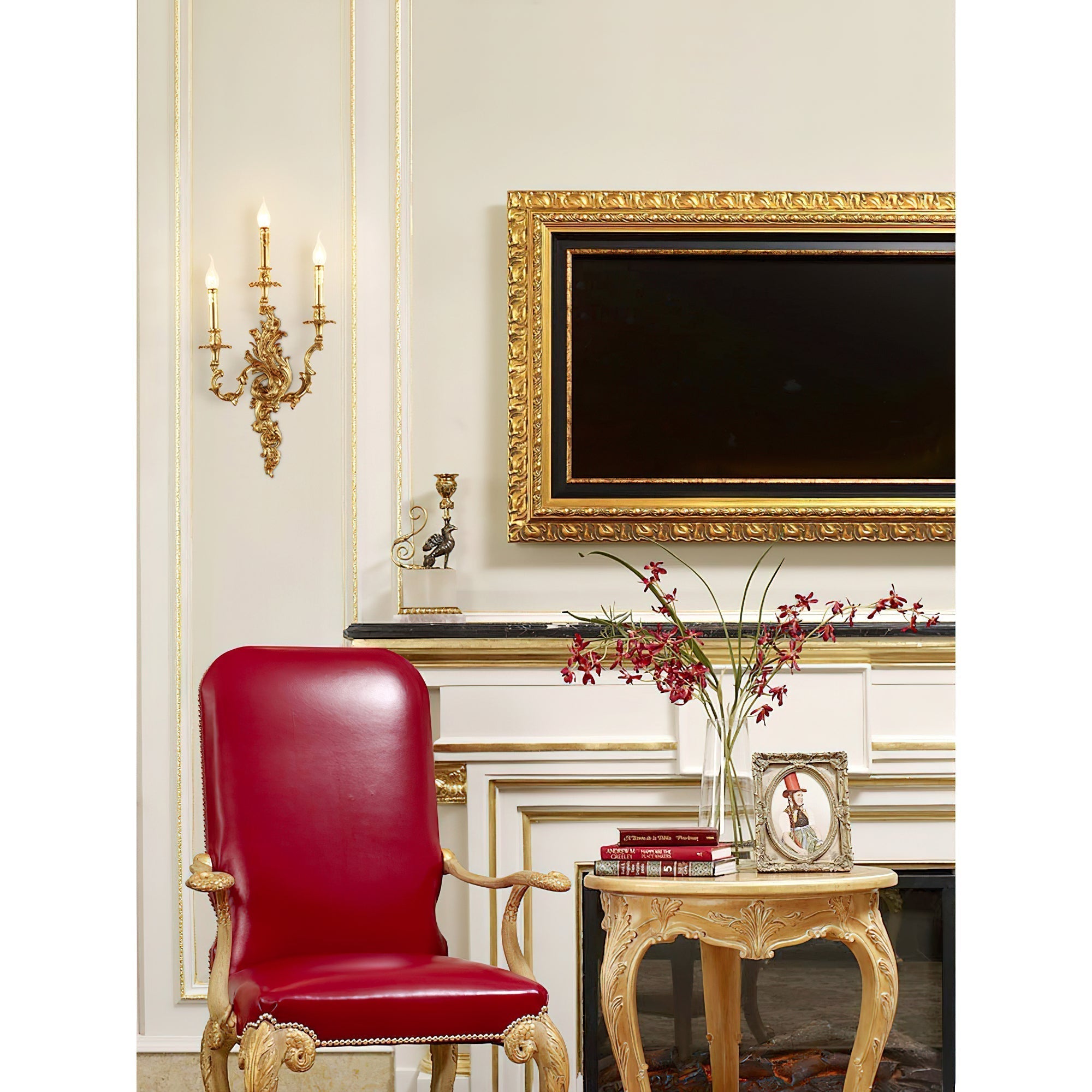 Rivisiella Wall Light