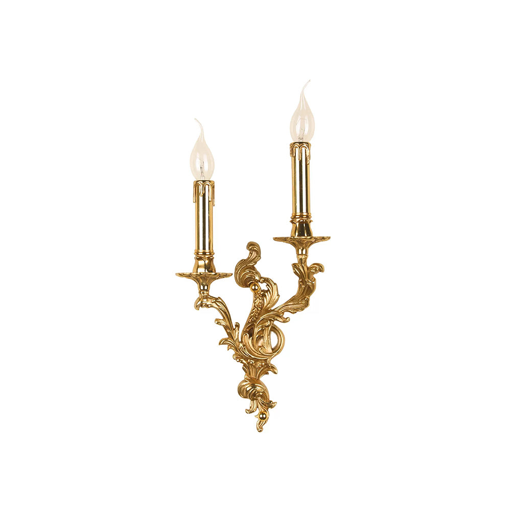 Rivisiella Wall Light