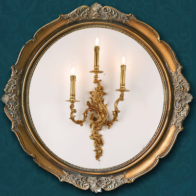 Rivisiella Wall Light