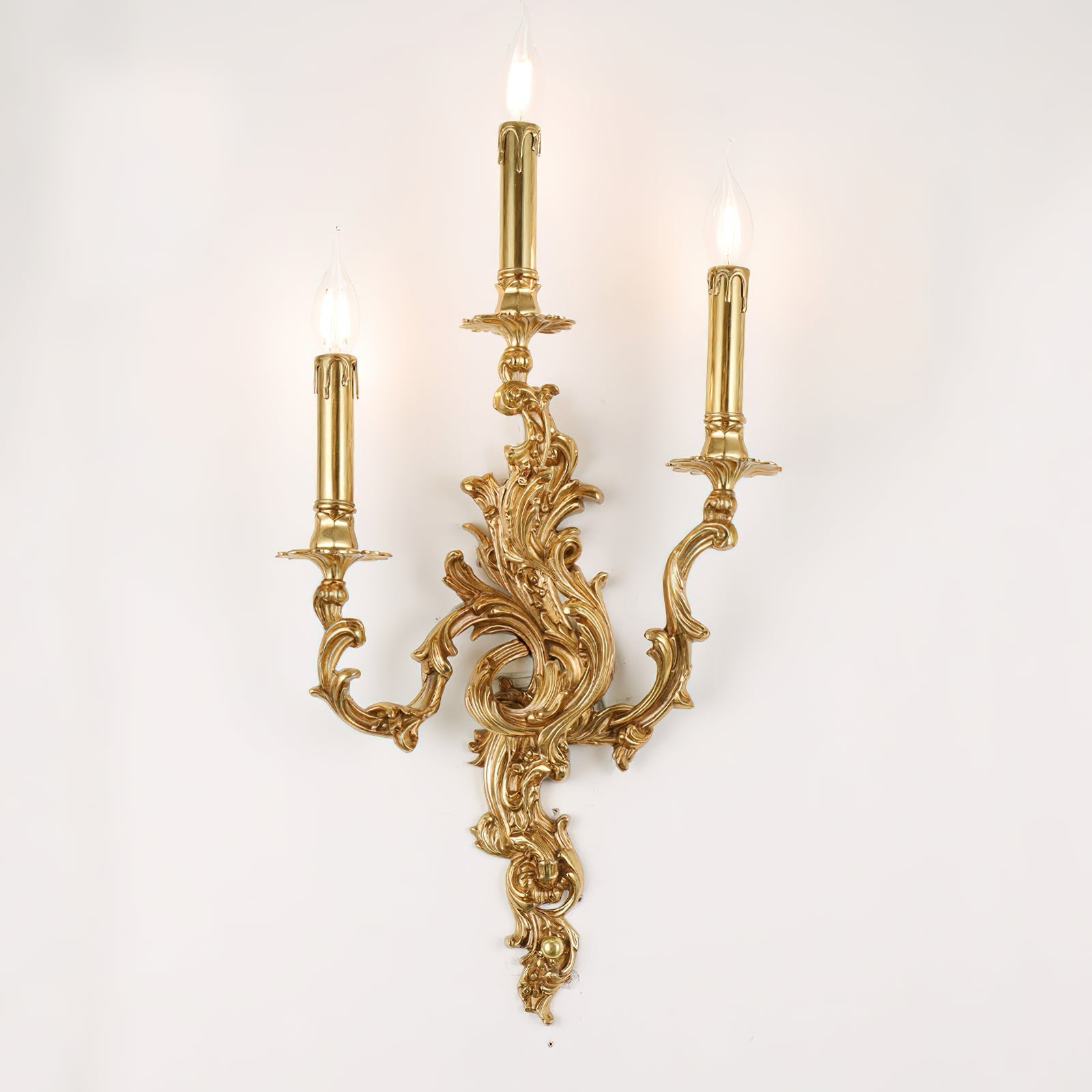 Rivisiella Wall Light