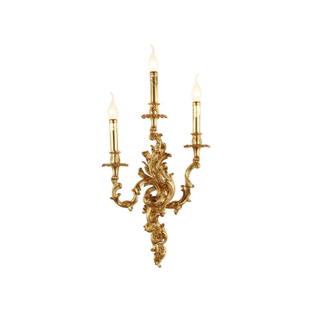 Rivisiella Wall Light