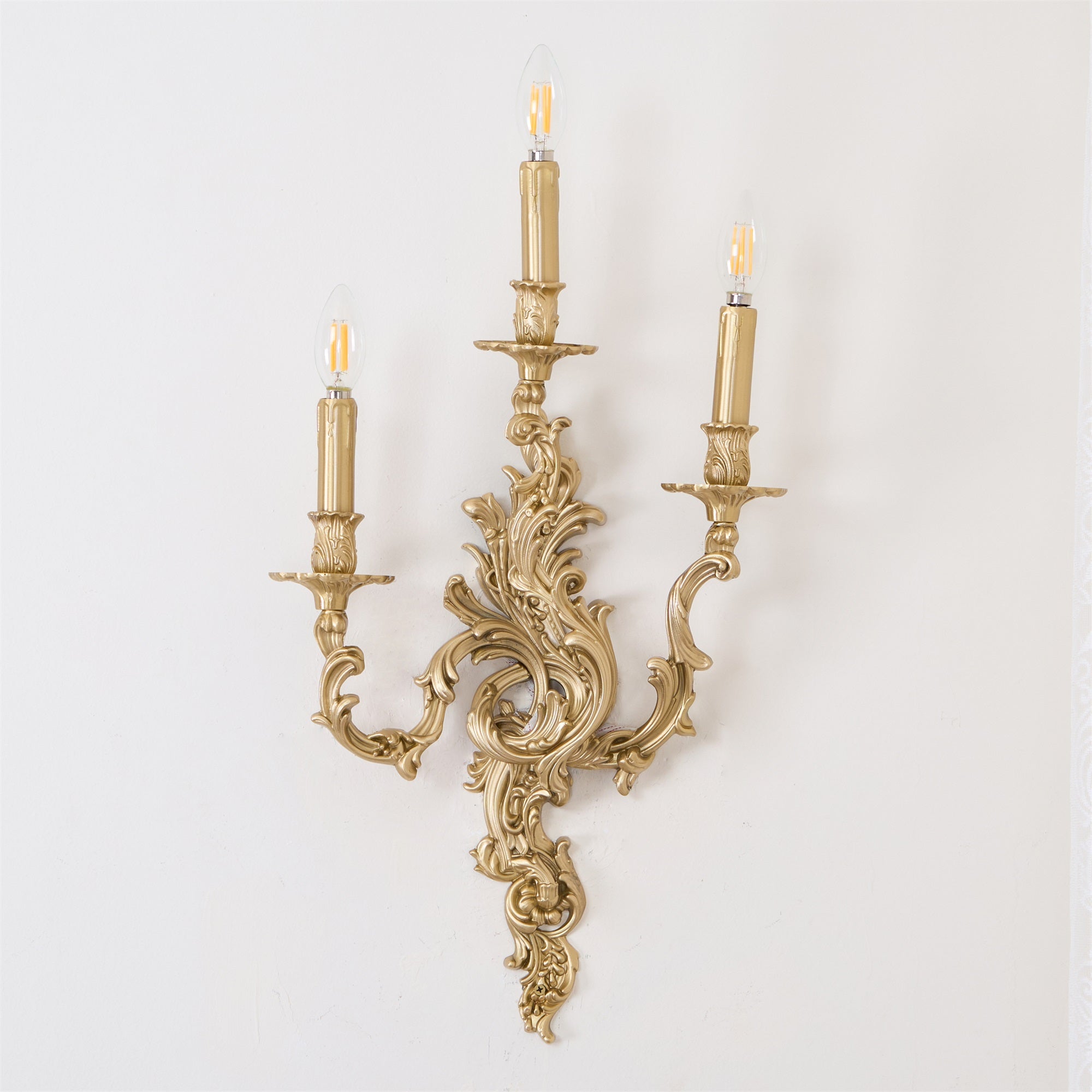 Rivisiella Wall Light