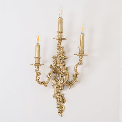Rivisiella Wall Light