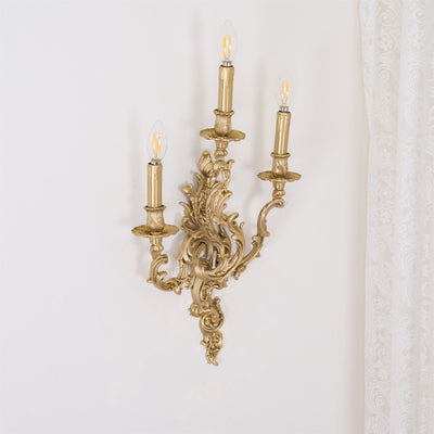 Rivisiella Wall Light