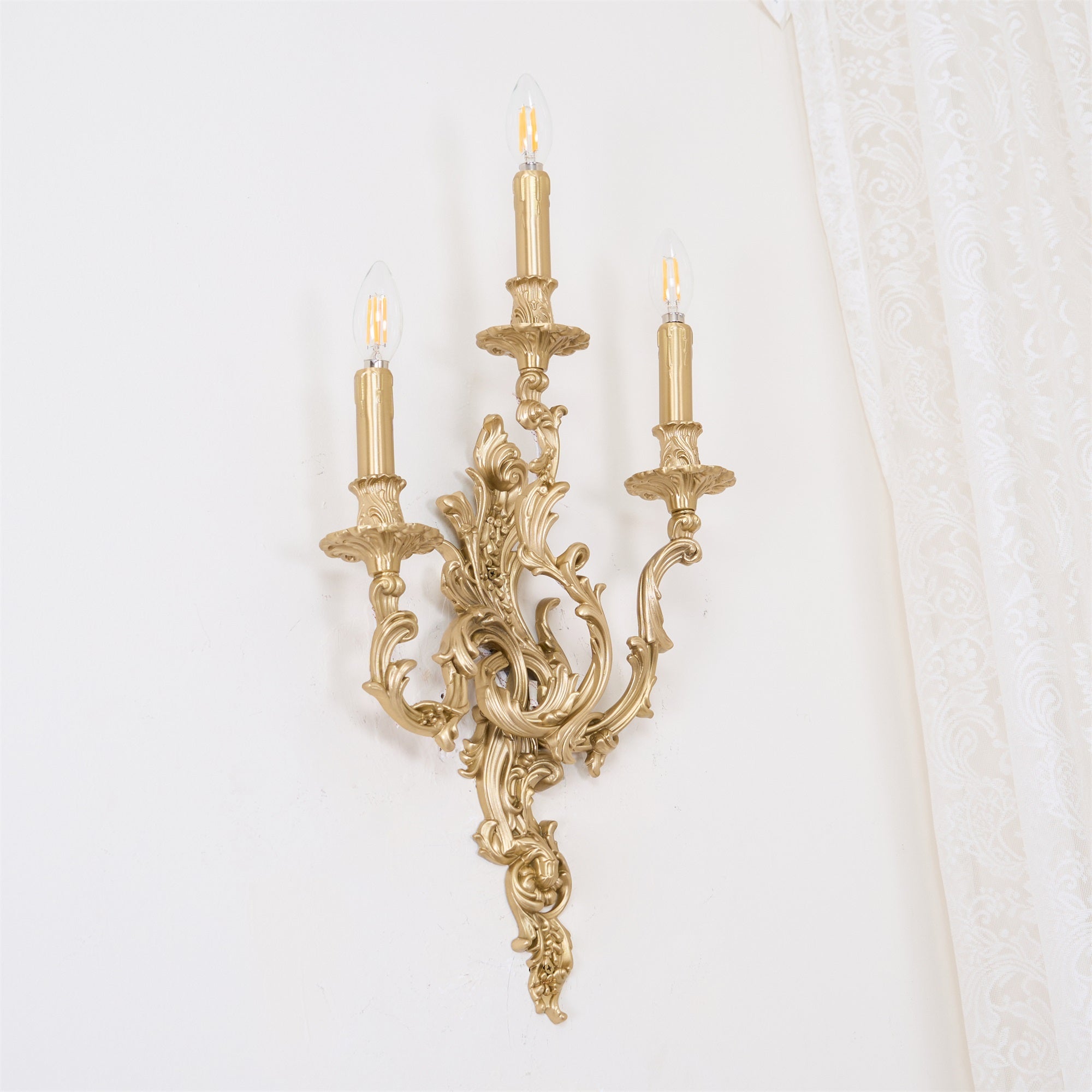 Rivisiella Wall Light