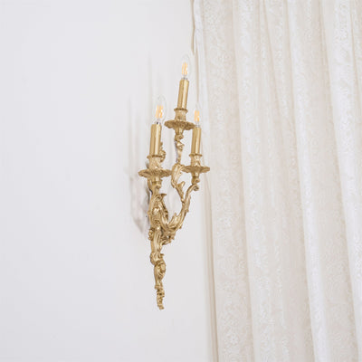 Rivisiella Wall Light