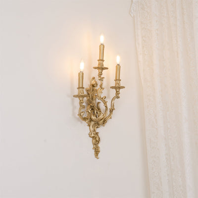 Rivisiella Wall Light