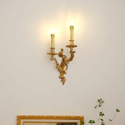 Rivisiella Wall Light