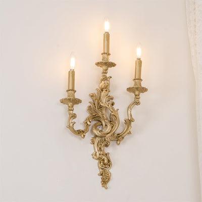Rivisiella Wall Light