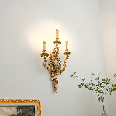 Rivisiella Wall Light