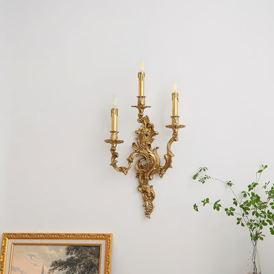 Rivisiella Wall Light
