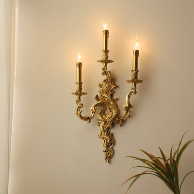 Rivisiella Wall Light