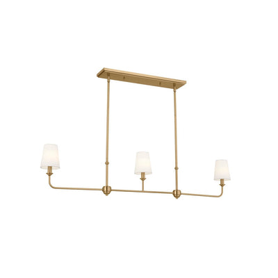 Calalira Linear Chandelier