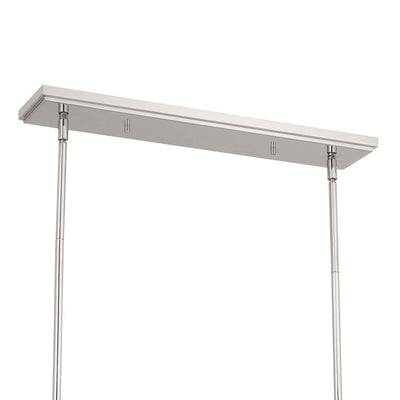 Calalira Linear Chandelier