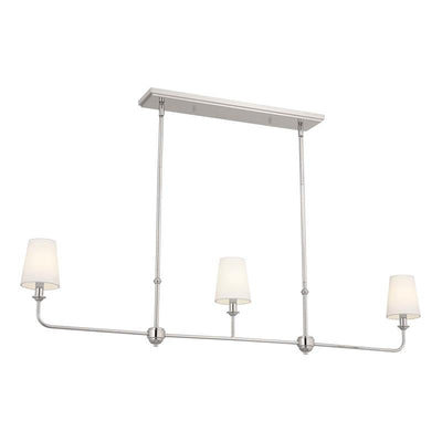 Calalira Linear Chandelier