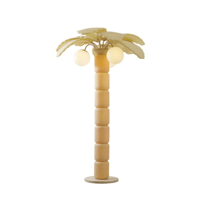 Palmera Beach Outdoor Floor Lamp