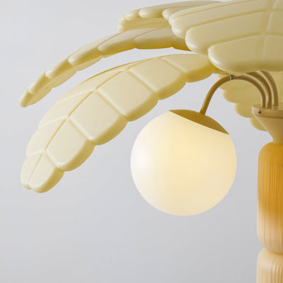 Palmera Beach Outdoor Floor Lamp