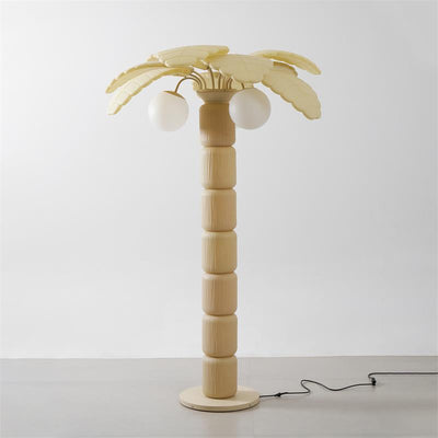 Palmera Beach Outdoor Floor Lamp