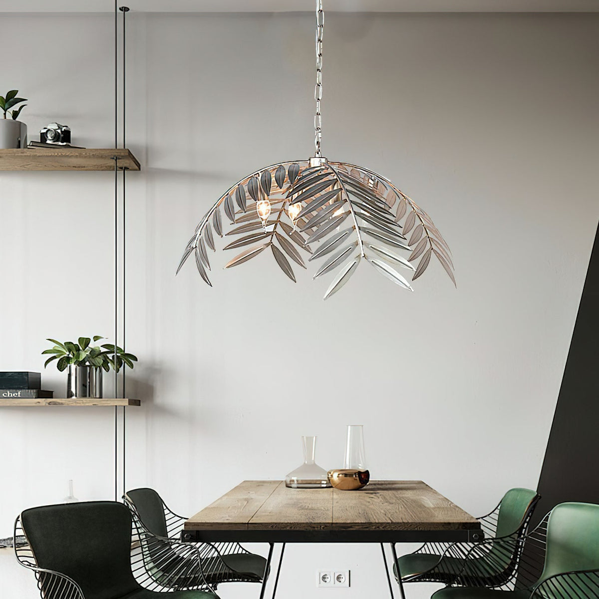 Seleraya Pendant Light