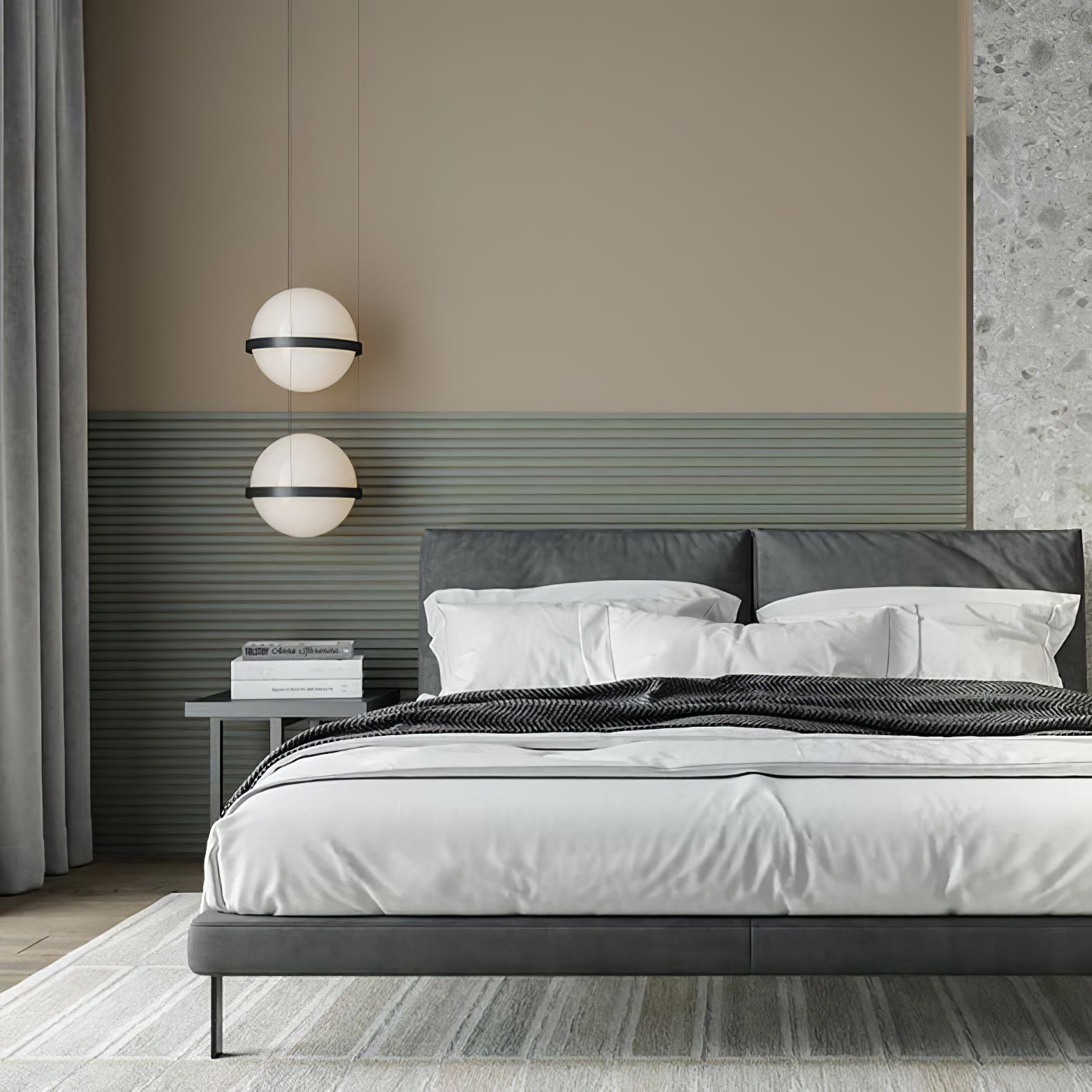 Vacaria Pendant Lamp