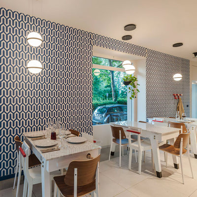 Vacaria Pendant Lamp
