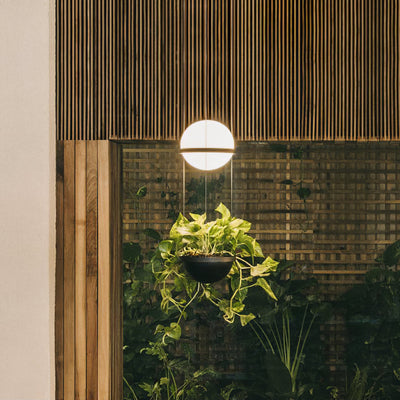 Vacaria Pendant Lamp