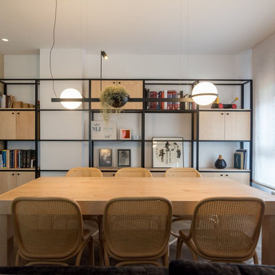 Vacaria Pendant Lamp