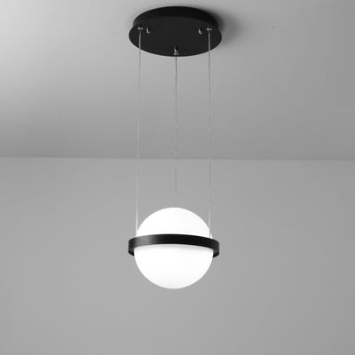 Vacaria Pendant Lamp