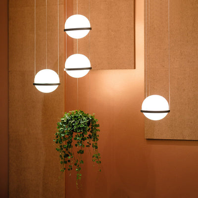 Vacaria Pendant Lamp