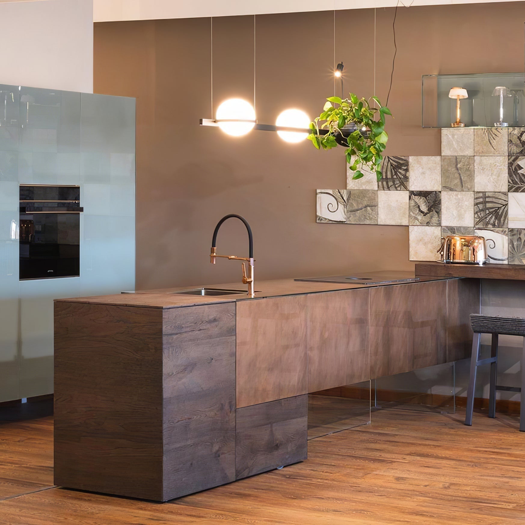 Vacaria Pendant Lamp
