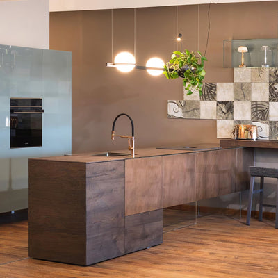 Vacaria Pendant Lamp