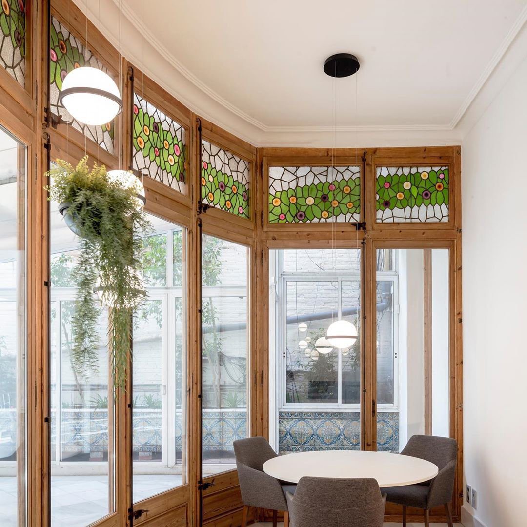 Vacaria Pendant Lamp
