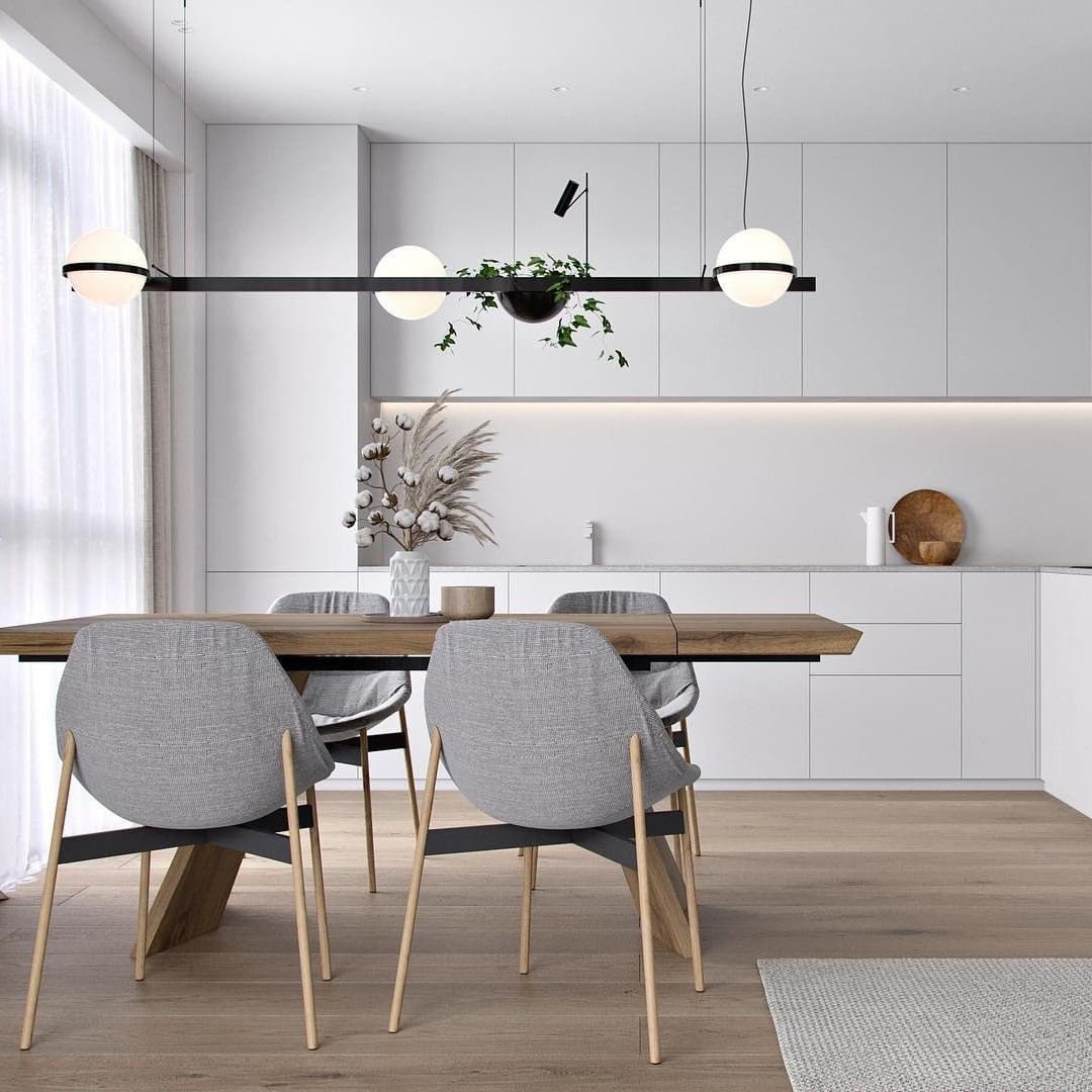 Vacaria Pendant Lamp