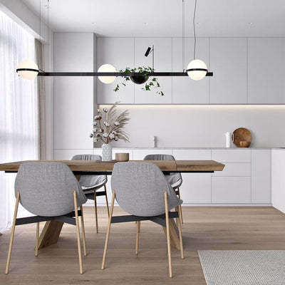 Vacaria Pendant Lamp