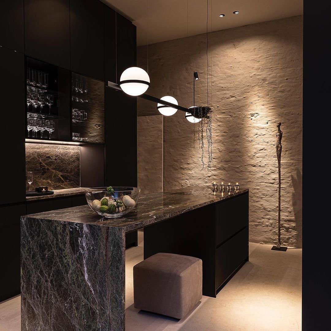Vacaria Pendant Lamp