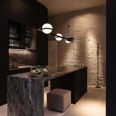 Vacaria Pendant Lamp
